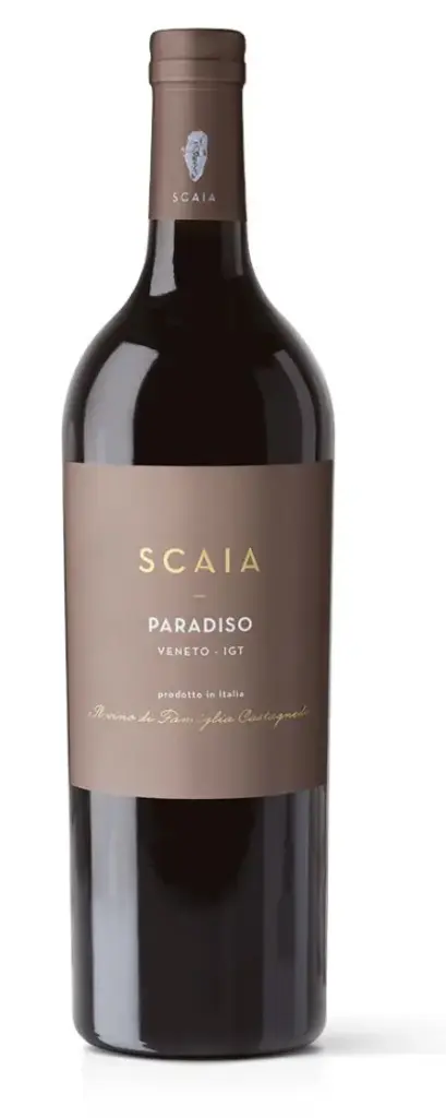 Scaia Paradiso Rosso IGT
