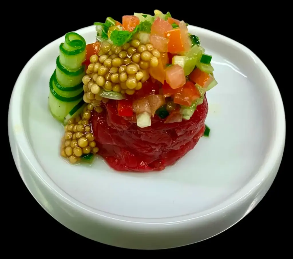 Oosterse rundstartaar 