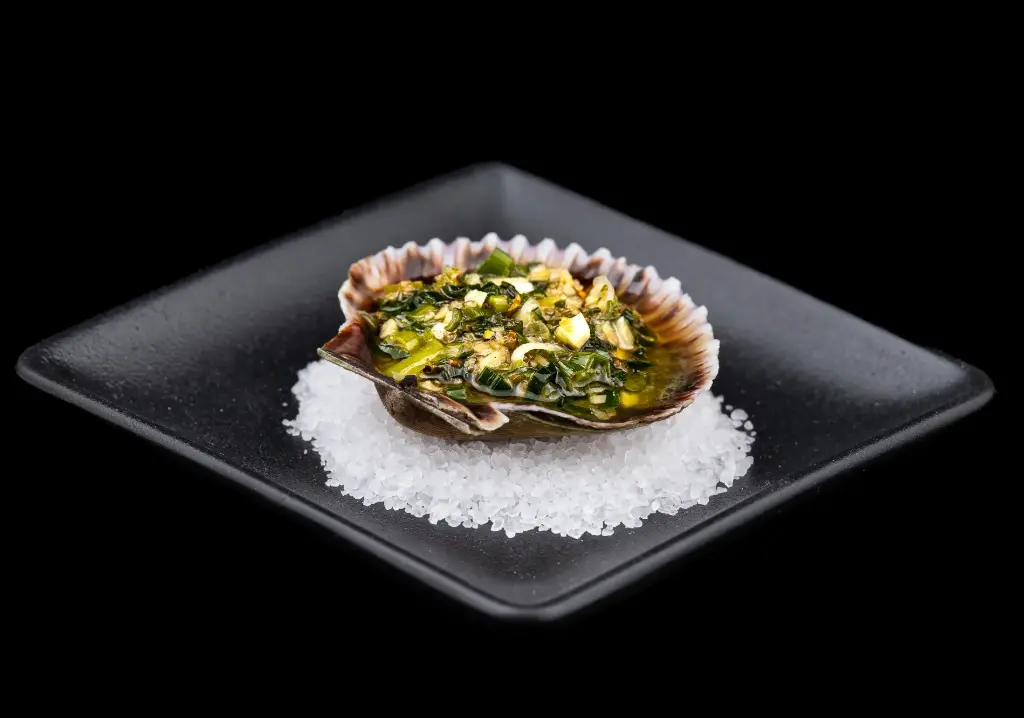 Petoncles, coquilles met een verhaal 