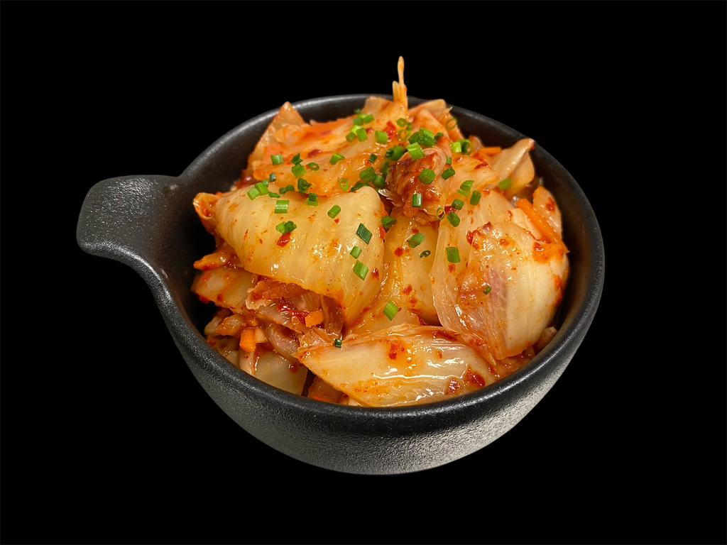 Kimchi Chinese kool
