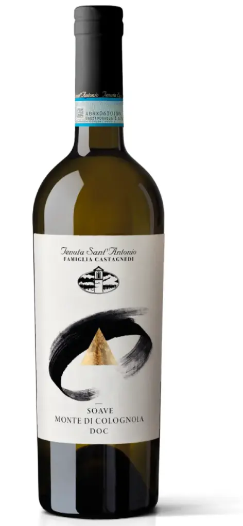 Soave DOC Monte di Colognola "Vigna Monte Ceriani'