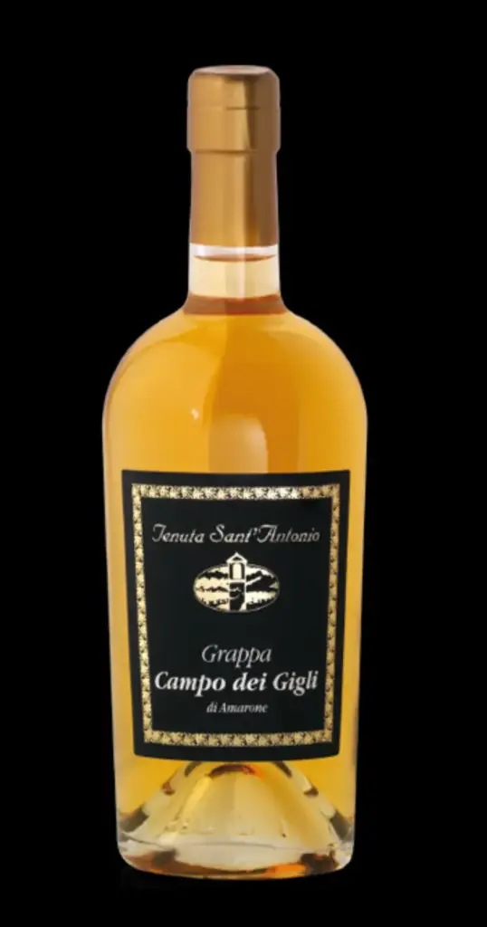 Grappa di Amarone 'Campo dei Gigli' Invecchiata