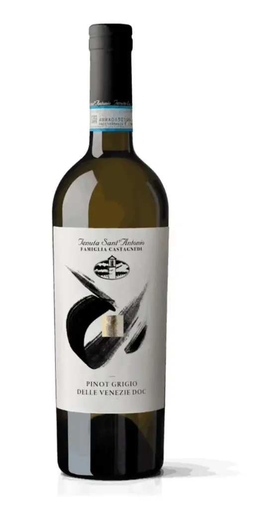Pinot Grigio DOC , Delle Venezie,Sant' Antonio