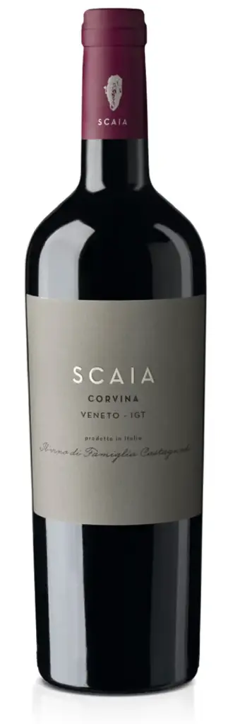 Scaia Corvina