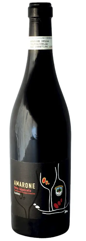 Amarone D.O.C.G.