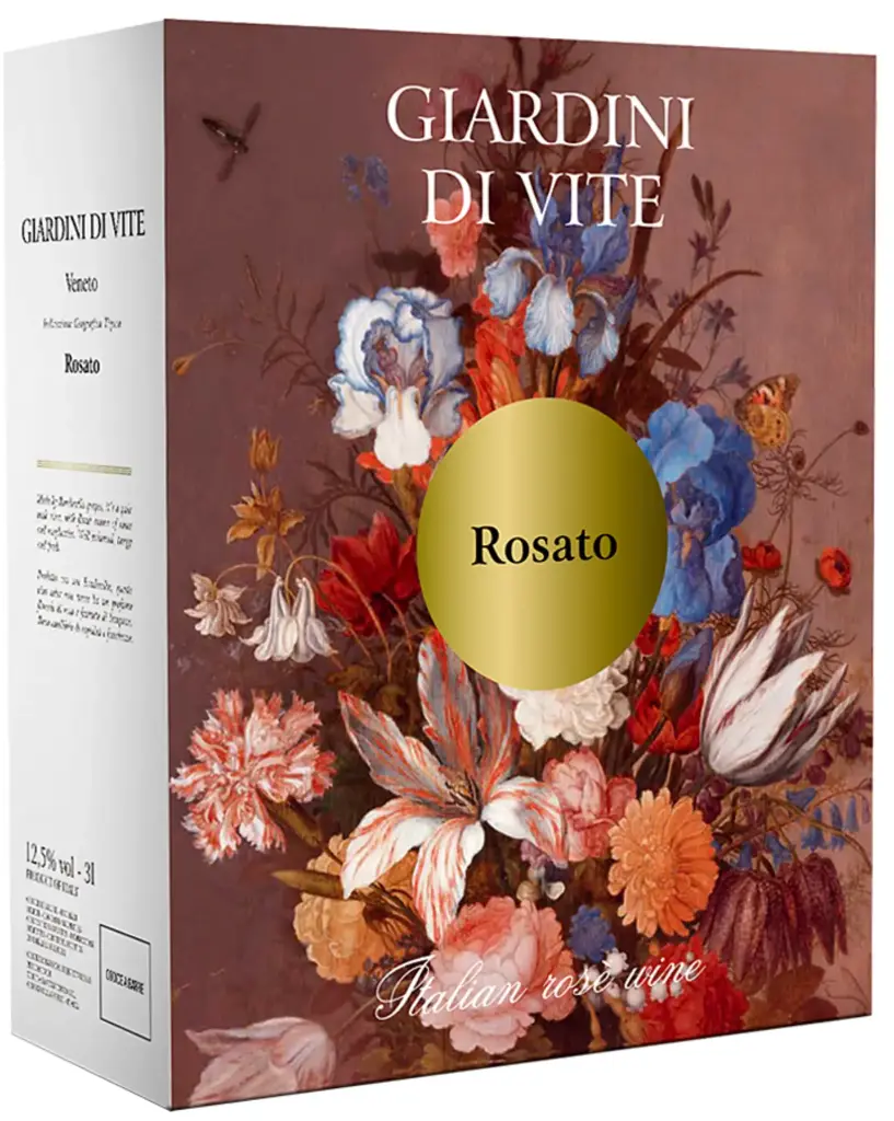 Rosé, Rosata IGT Veneto  (promotie)