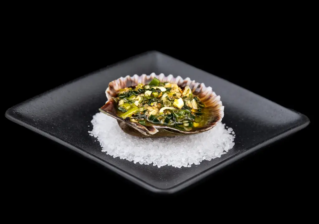 Petoncles, coquilles met een verhaal