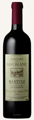 Banyuls (meer dan 20 jaar oud)