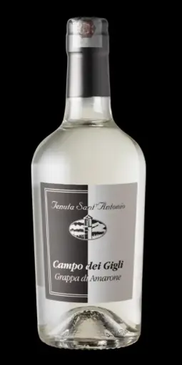 Grappa di Amarone 'Campo dei Gigli