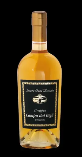 Grappa di Amarone 'Campo dei Gigli' Invecchiata