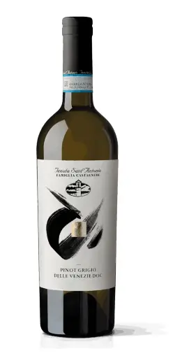 Pinot Grigio DOC , Delle Venezie,Sant' Antonio