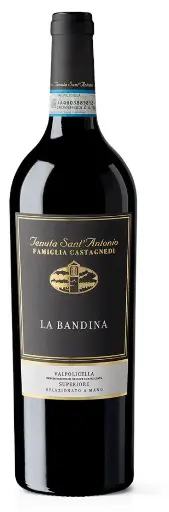La Bandina, Valpollicella Superiore
