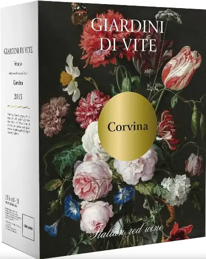 Rood, Corvina IGT Veneto  (promotie)