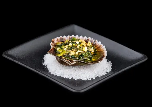 Petoncles, coquilles met een verhaal