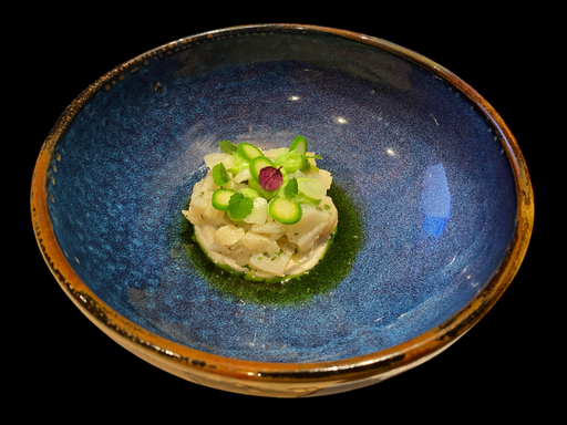 coquilles.....