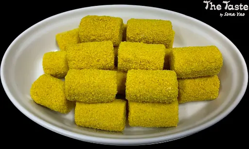 Huisbereide pastinaakkroketjes