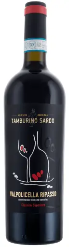 Valpolicella Superiore Ripasso D.O.C. 